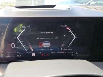 2025 BMW X5 sDrive40i – miniatura 9