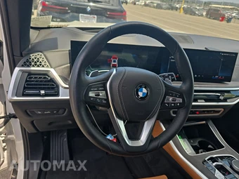2025 BMW X5 sDrive40i – miniatura 10