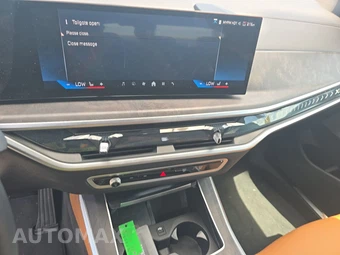 2025 BMW X5 sDrive40i – miniatura 11