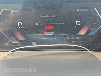 2025 BMW X5 sDrive40i – miniatura 12
