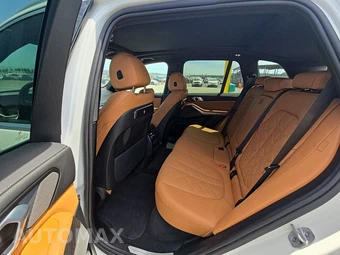 2025 BMW X5 sDrive40i – miniatura 13