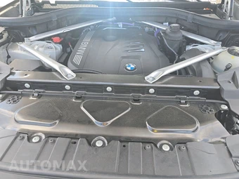 2025 BMW X5 sDrive40i – miniatura 16