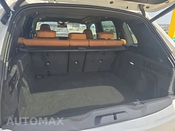 2025 BMW X5 sDrive40i – miniatura 17