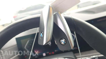 2025 BMW X5 sDrive40i – miniatura 18