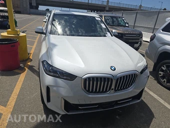 2025 BMW X5 sDrive40i – miniatura 2
