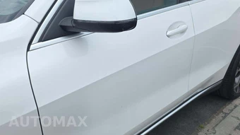 2025 BMW X5 sDrive40i – miniatura 21