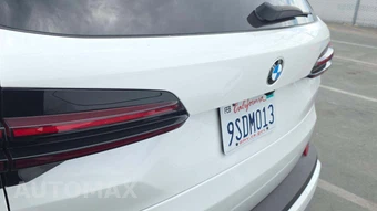 2025 BMW X5 sDrive40i – miniatura 24