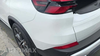 2025 BMW X5 sDrive40i – miniatura 25