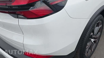 2025 BMW X5 sDrive40i – miniatura 26