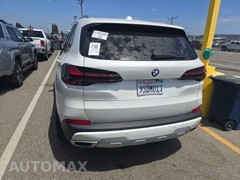 2025 BMW X5 sDrive40i – miniatura 5