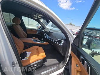 2025 BMW X5 sDrive40i – miniatura 8