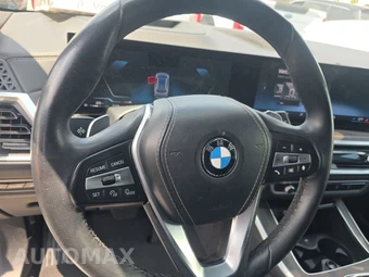 2025 BMW X5 sDrive40i – miniatura 10