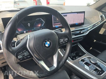 2025 BMW X5 sDrive40i – miniatura 11