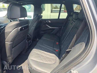 2025 BMW X5 sDrive40i – miniatura 13