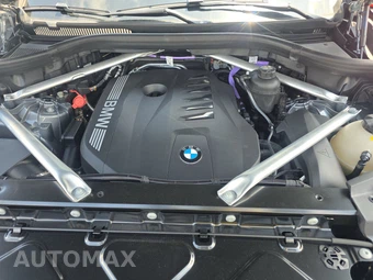 2025 BMW X5 sDrive40i – miniatura 16