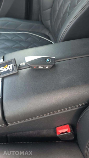 2025 BMW X5 sDrive40i – miniatura 18