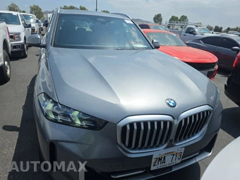 2025 BMW X5 sDrive40i – miniatura 2