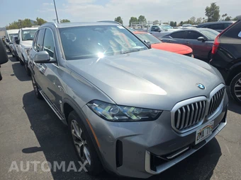 2025 BMW X5 sDrive40i – miniatura 3