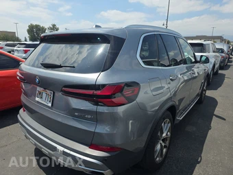 2025 BMW X5 sDrive40i – miniatura 4