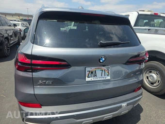 2025 BMW X5 sDrive40i – miniatura 5
