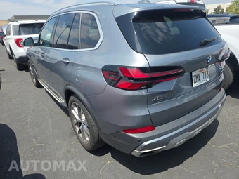 2025 BMW X5 sDrive40i – miniatura 6