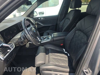 2025 BMW X5 sDrive40i – miniatura 7