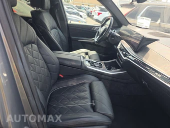 2025 BMW X5 sDrive40i – miniatura 8