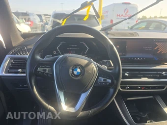 2025 BMW X5 sDrive40i – miniatura 10