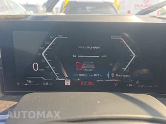 2025 BMW X5 sDrive40i – miniatura 12