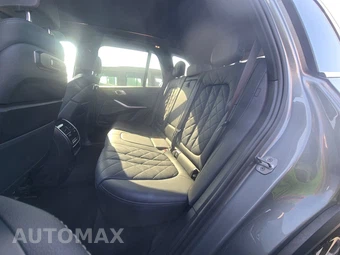 2025 BMW X5 sDrive40i – miniatura 13
