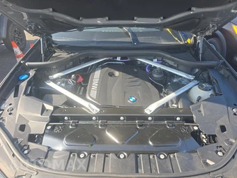 2025 BMW X5 sDrive40i – miniatura 16