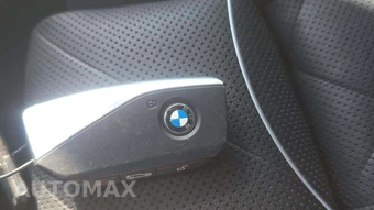 2025 BMW X5 sDrive40i – miniatura 18