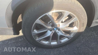2025 BMW X5 sDrive40i – miniatura 24