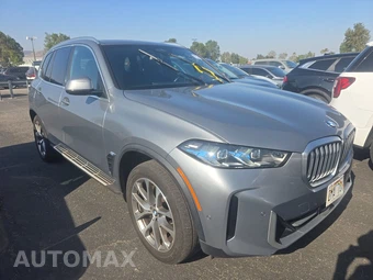 2025 BMW X5 sDrive40i – miniatura 3