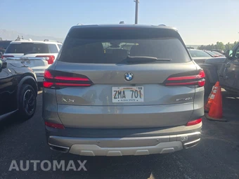 2025 BMW X5 sDrive40i – miniatura 5