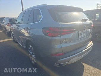 2025 BMW X5 sDrive40i – miniatura 6