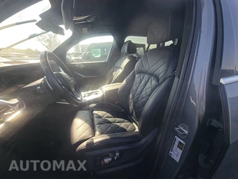 2025 BMW X5 sDrive40i – miniatura 7