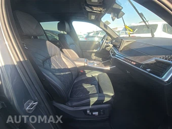 2025 BMW X5 sDrive40i – miniatura 8