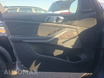 2025 BMW X5 sDrive40i – miniatura 9