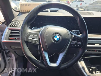 2025 BMW X5 sDrive40i – miniatura 10