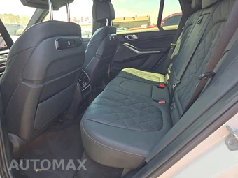 2025 BMW X5 sDrive40i – miniatura 13