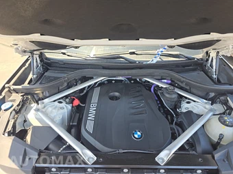 2025 BMW X5 sDrive40i – miniatura 16