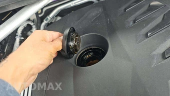 2025 BMW X5 sDrive40i – miniatura 18