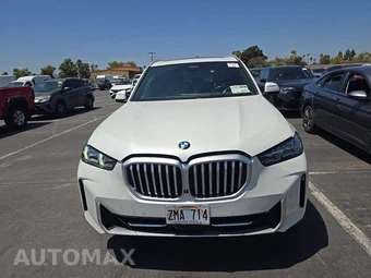 2025 BMW X5 sDrive40i – miniatura 2