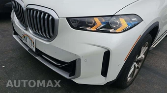2025 BMW X5 sDrive40i – miniatura 20