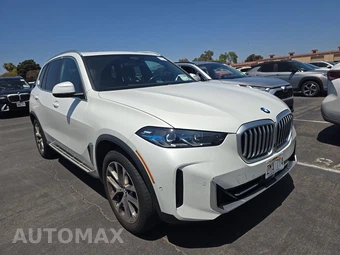 2025 BMW X5 sDrive40i – miniatura 3