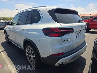 2025 BMW X5 sDrive40i – miniatura 6