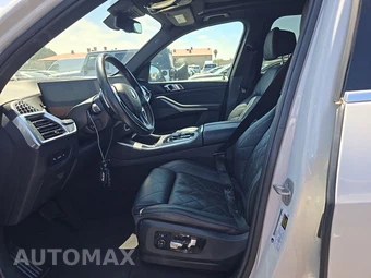 2025 BMW X5 sDrive40i – miniatura 7