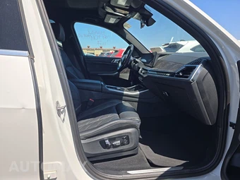2025 BMW X5 sDrive40i – miniatura 8