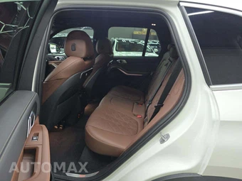 2025 BMW X5 sDrive40i - miniatura 13